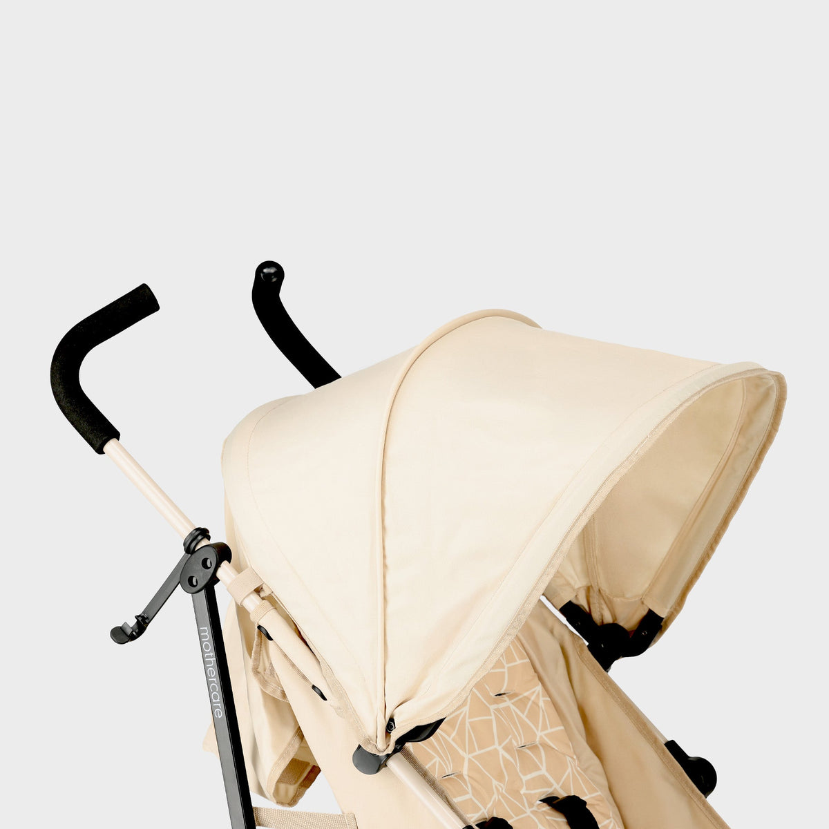 Paraplu Buggy - Verstelbare Buggy - Tot 15 kg - Cream