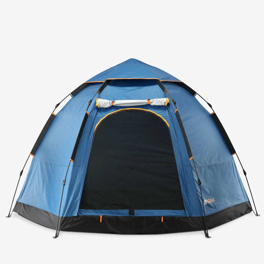 Up To Go Pop Up Tent XL  Navy