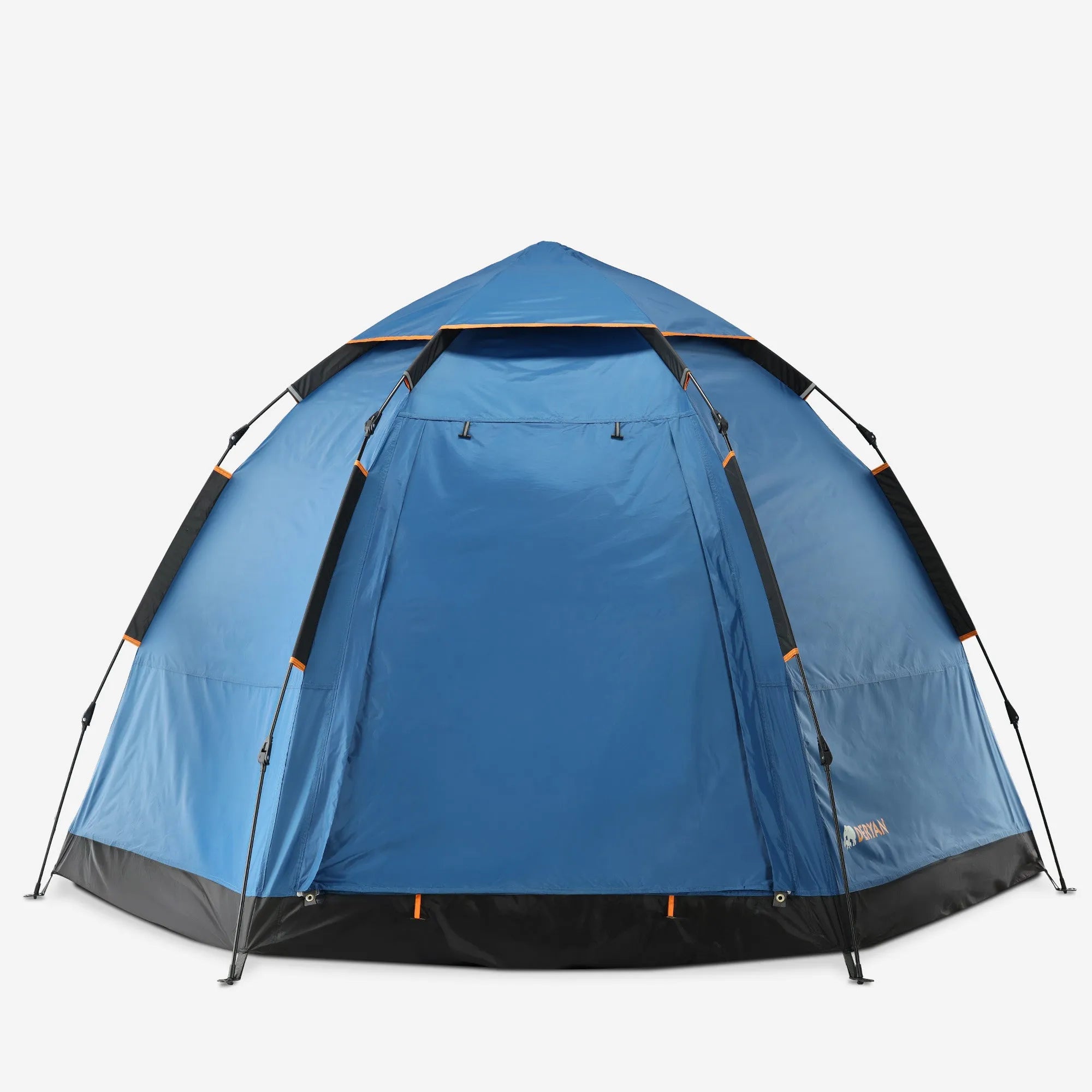 Up To Go Pop Up Tent XL  Navy