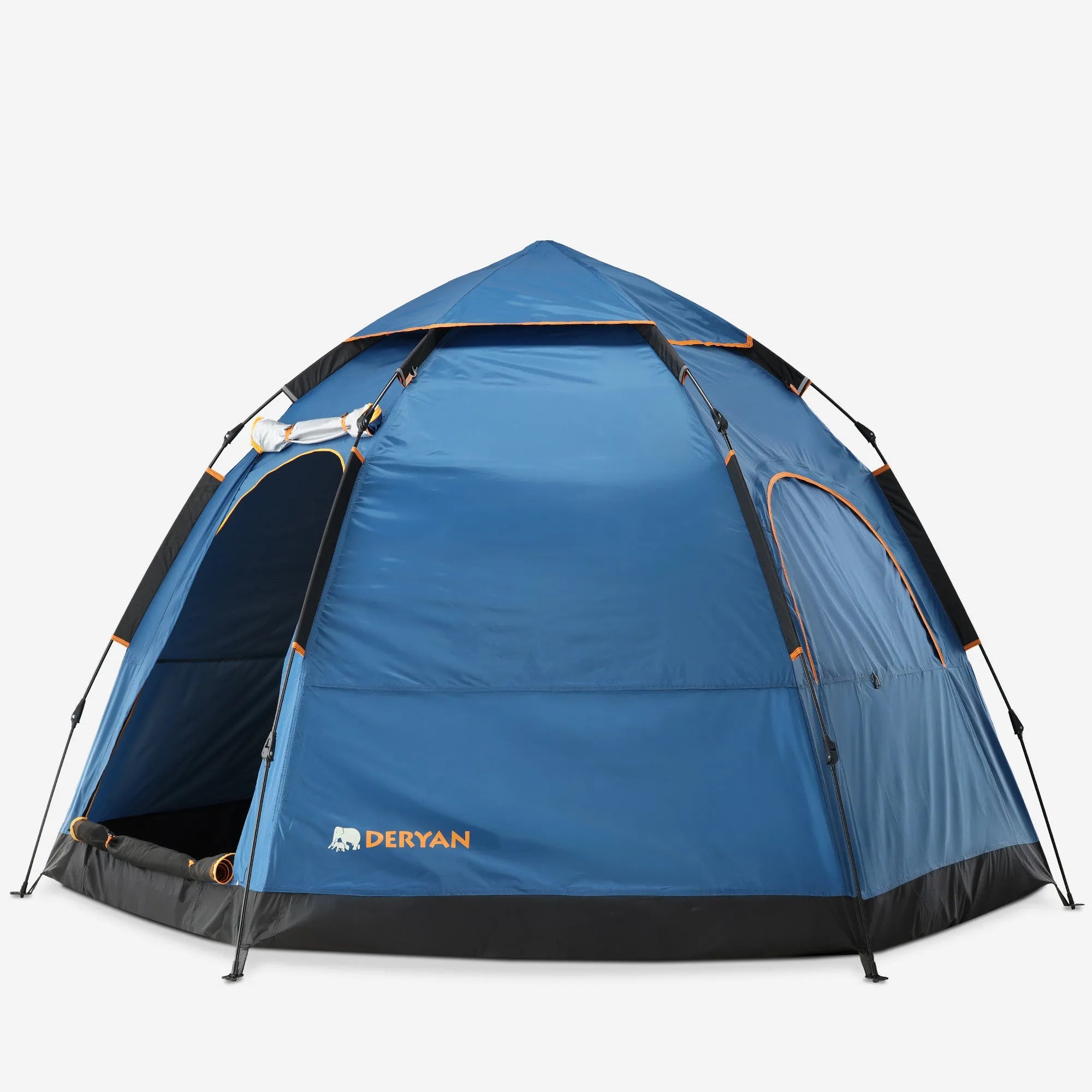 Up To Go Pop Up Tent XL  Navy
