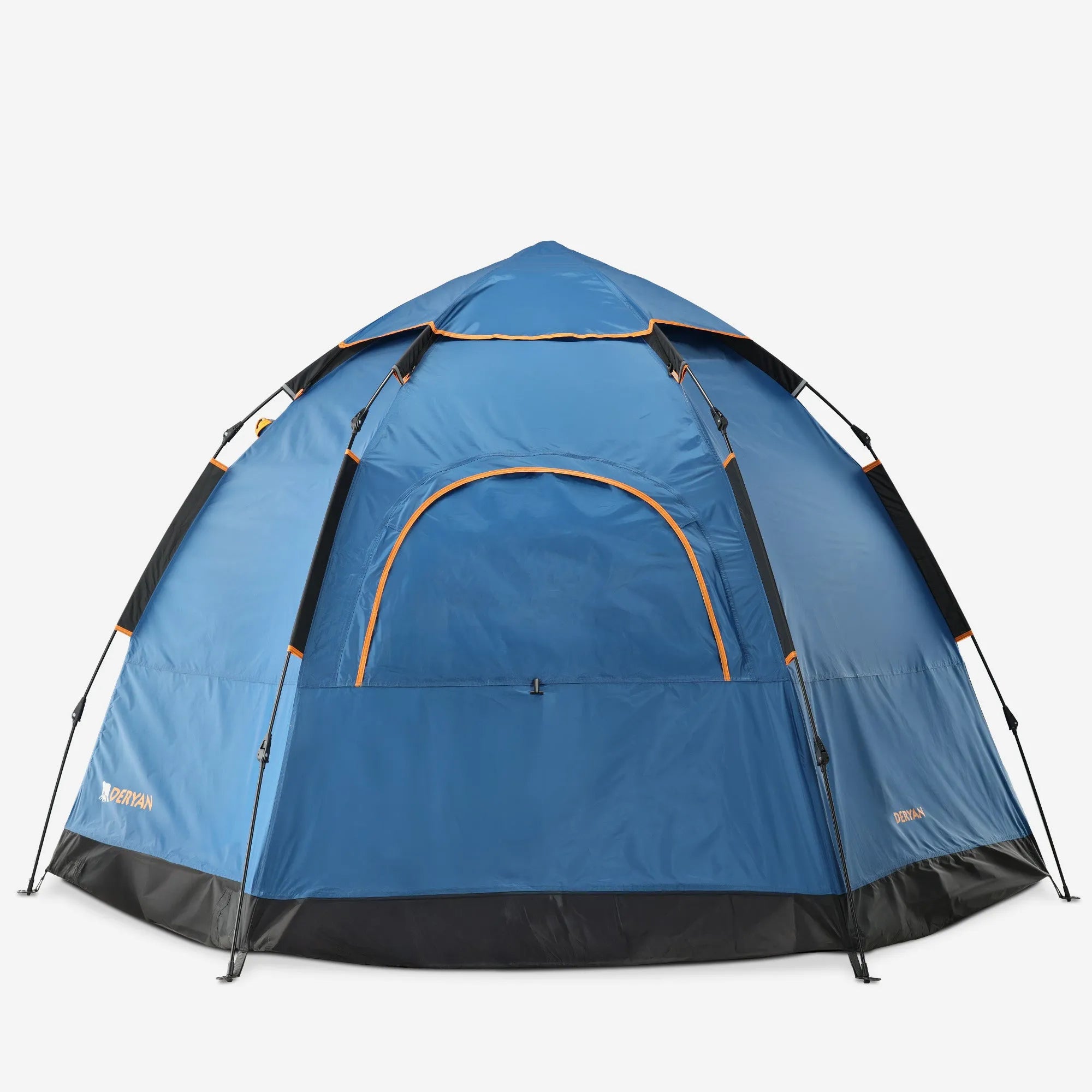 Up To Go Pop Up Tent XL  Navy