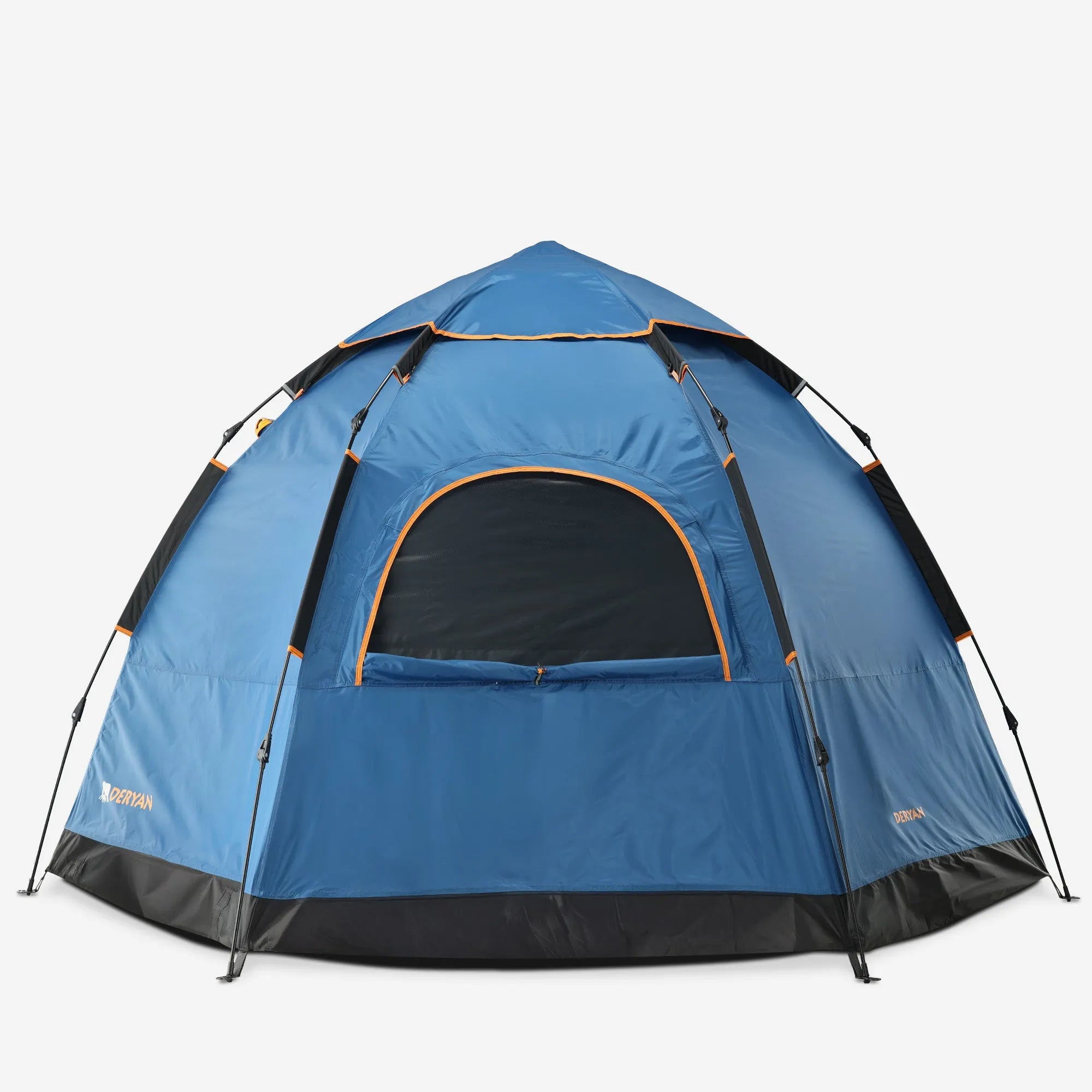 Up To Go Pop Up Tent XL  Navy
