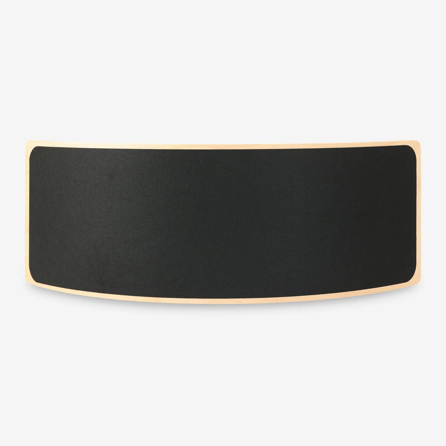 Balance Board Træ Filt 80cm