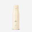 Draadloze flessenwarmer 350 ml Beige met instelbare temperatuur en warmhoudtijd