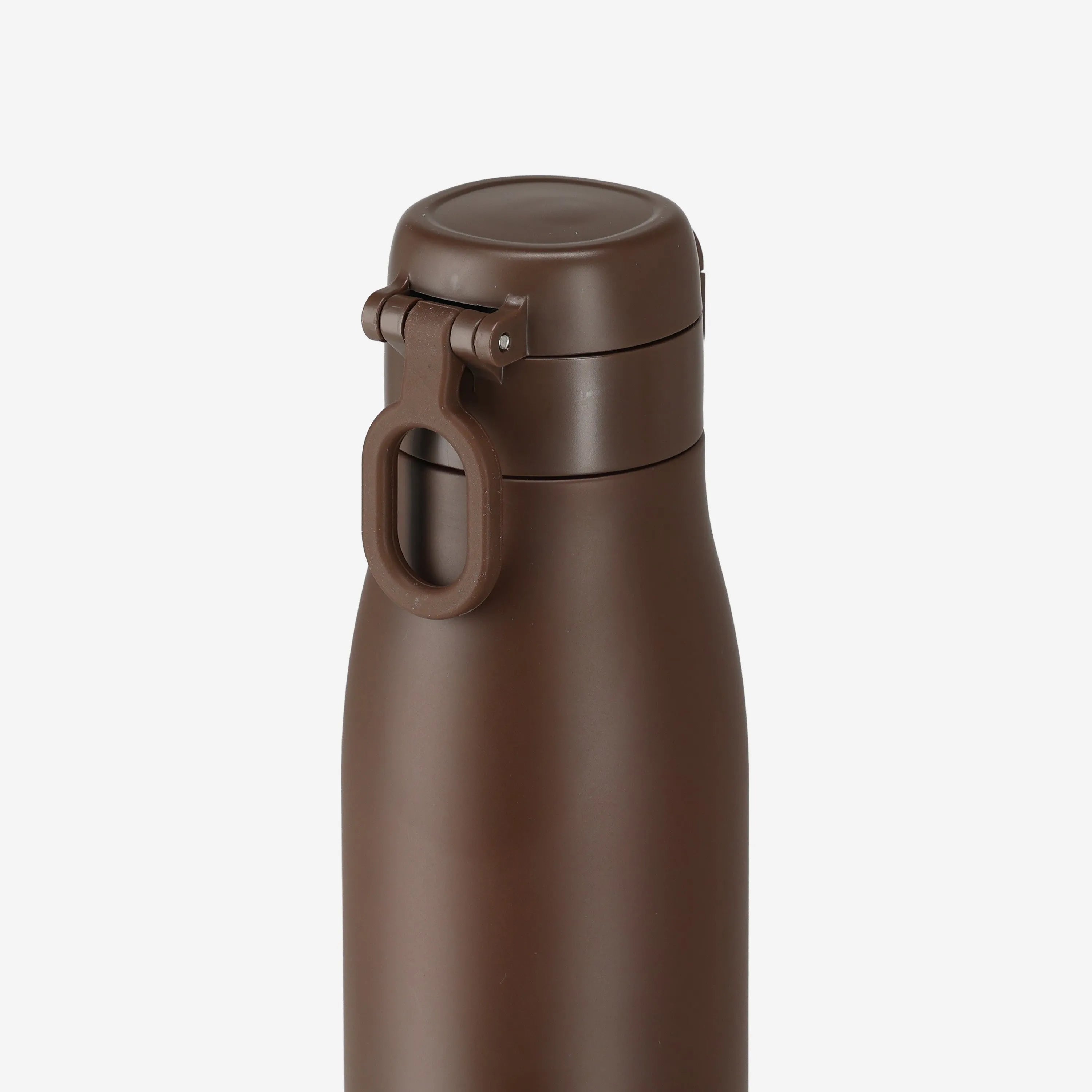 Draadloze Flessenwarmer 350 ml - Chocolate Brown