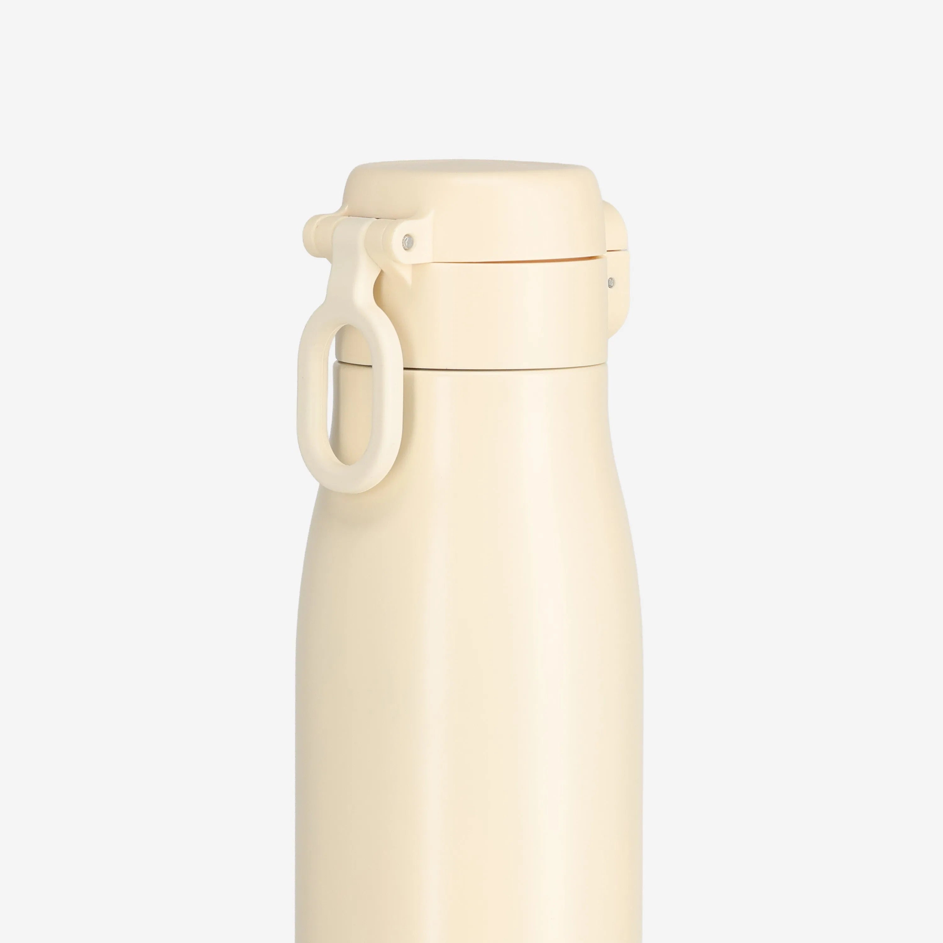 Draadloze Flessenwarmer 350 ml - Beige