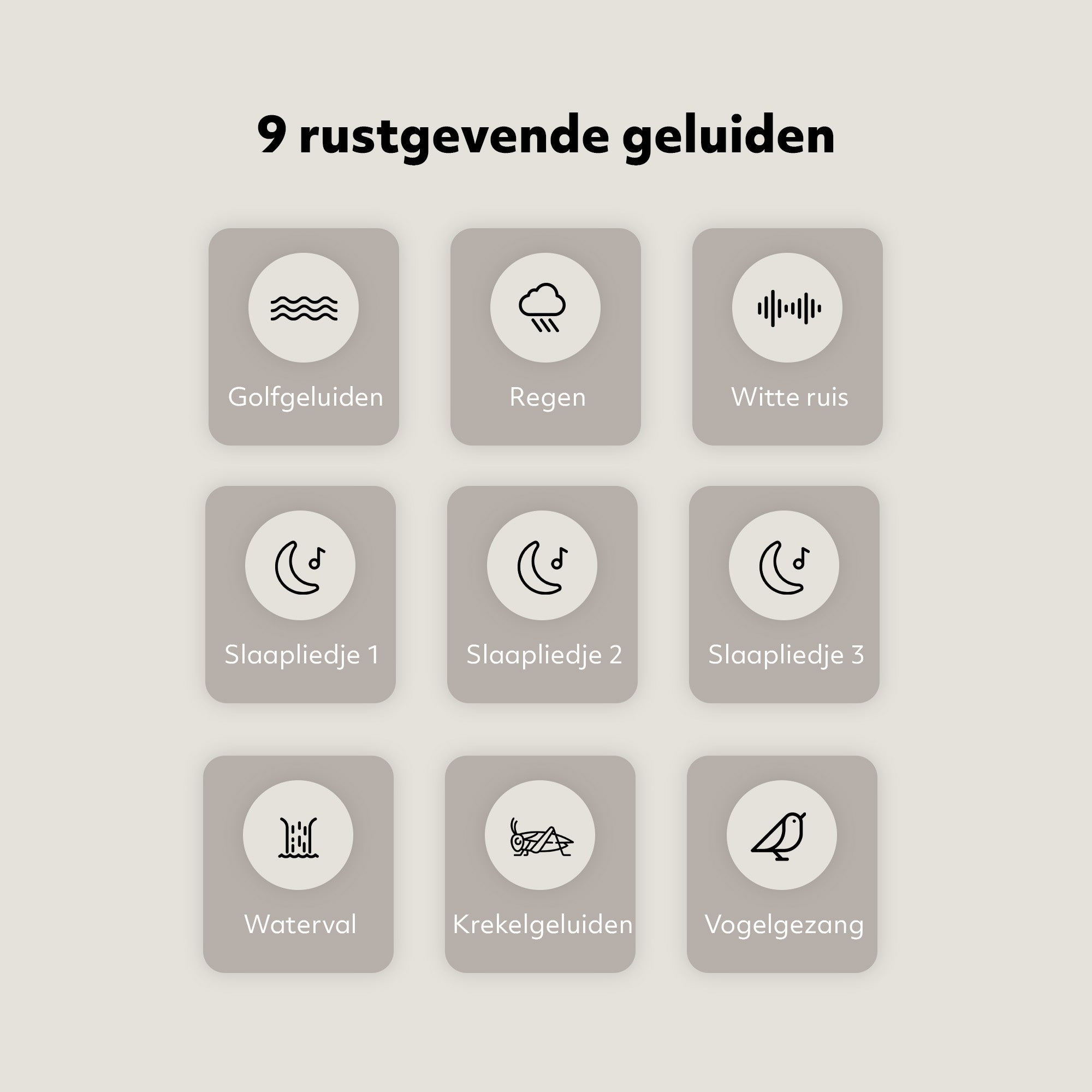 Specificatie 1