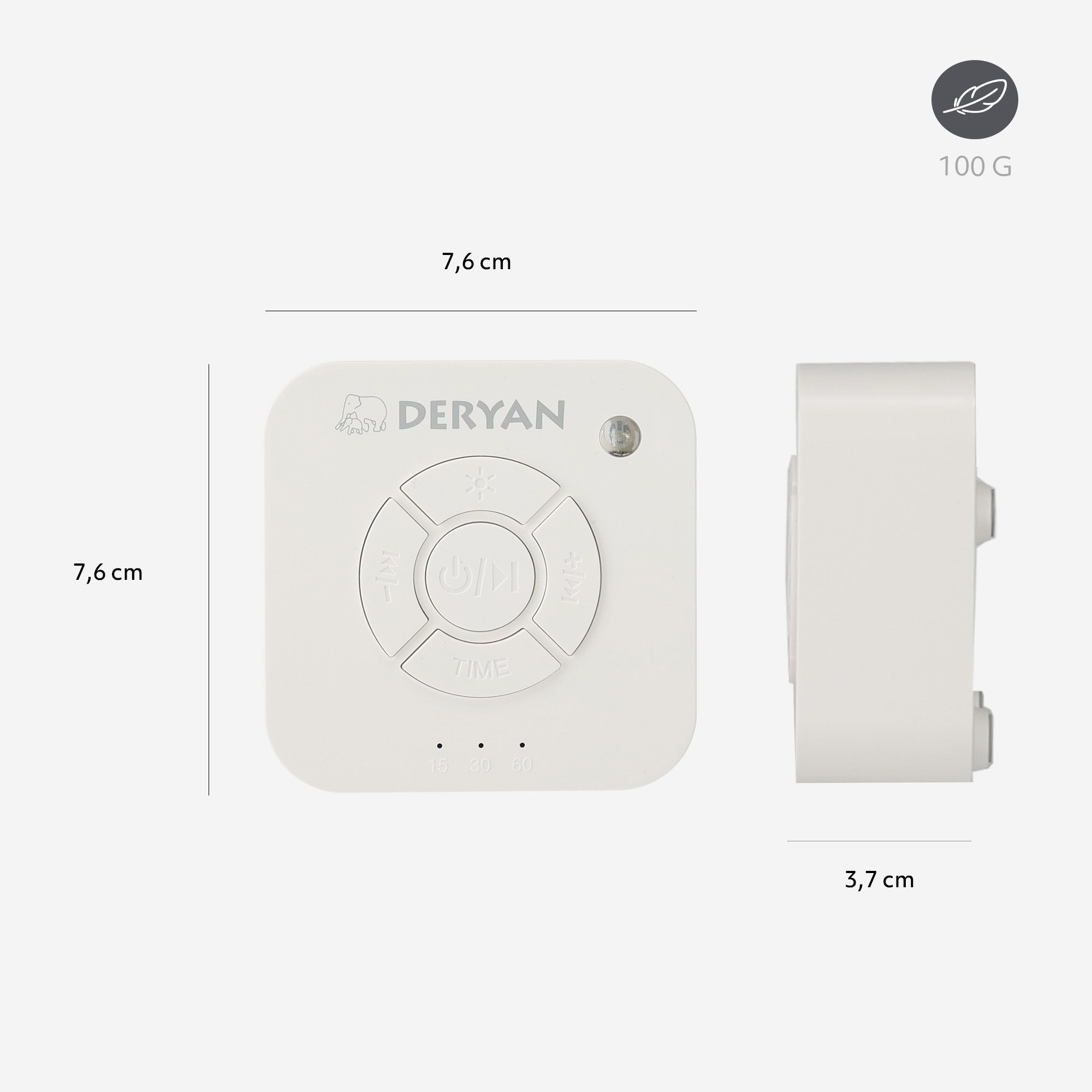 White Noise Box