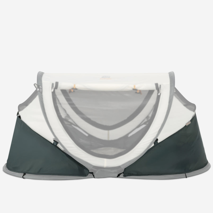 Windscherm Peuter Luxe