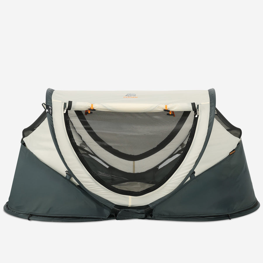 Windscherm Peuter Luxe