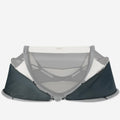 Windscherm Baby Luxe