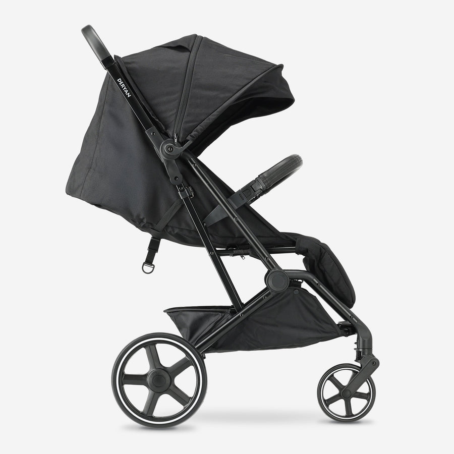 XP XL Buggy Zwart