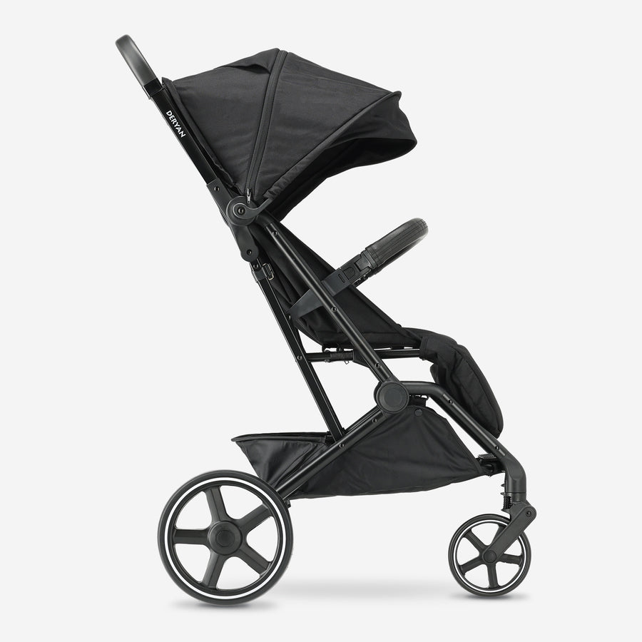 XP XL Buggy Zwart
