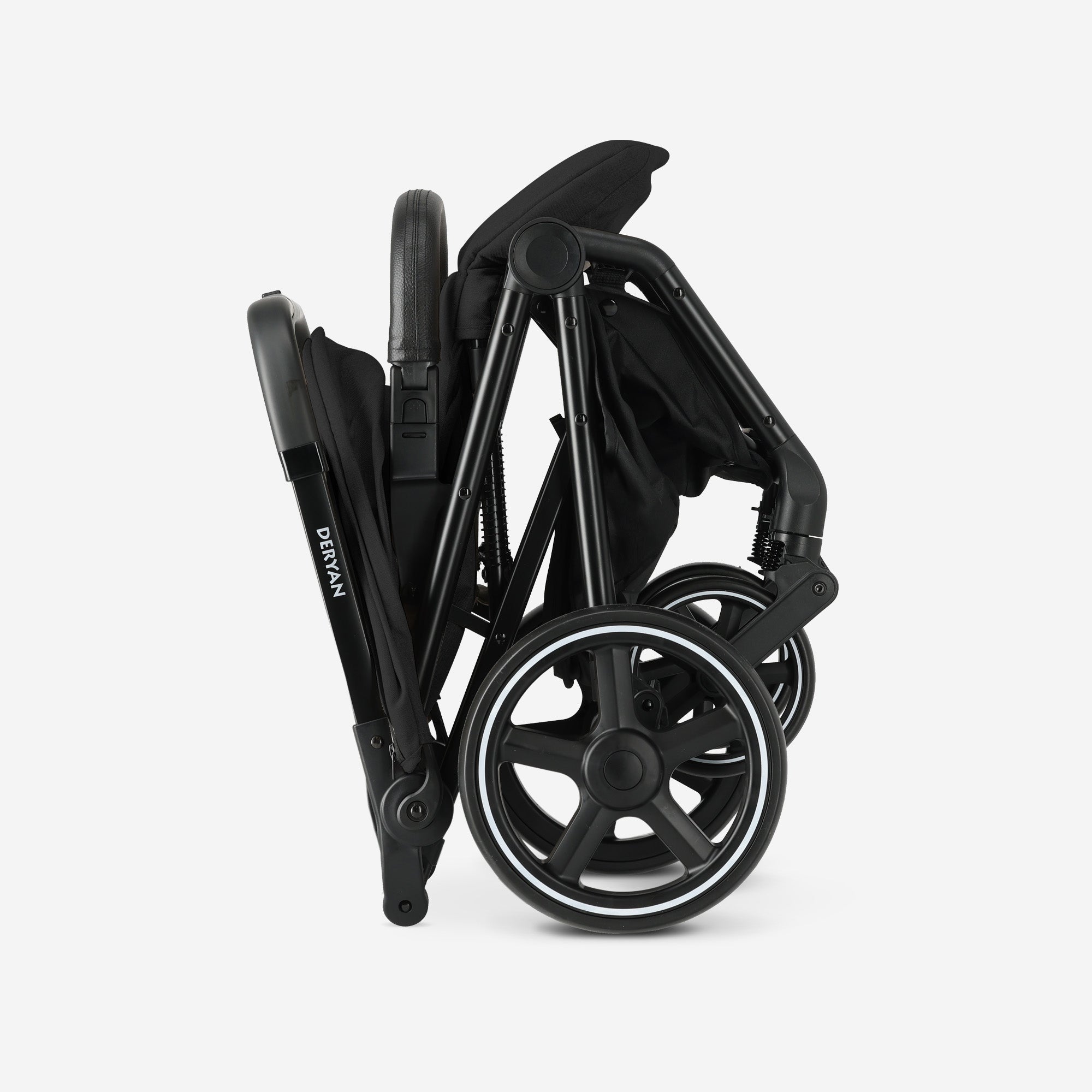 XP XL Buggy Zwart