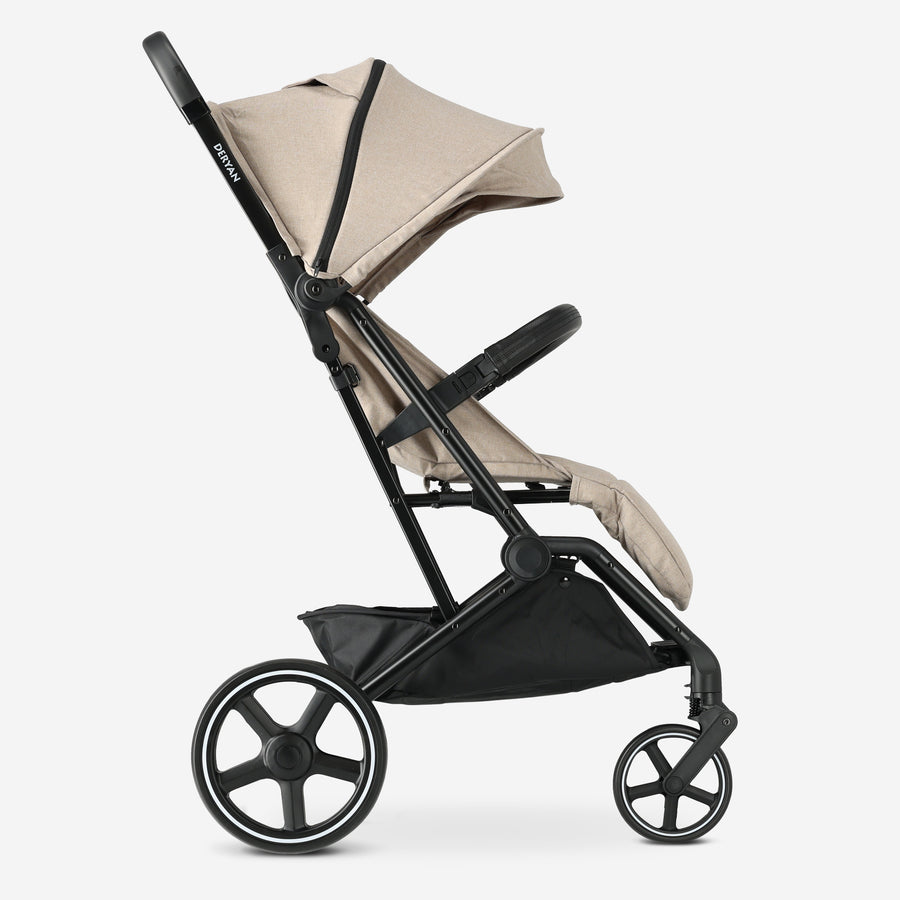 XP XL Buggy Nougat
