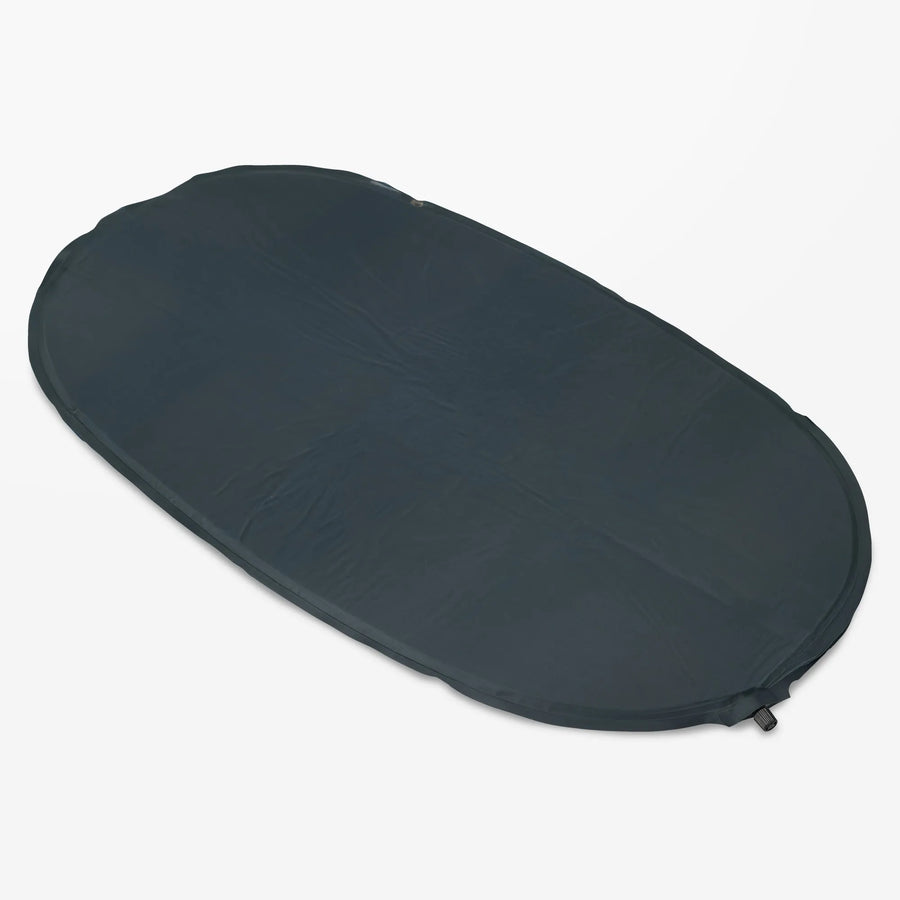Upgrade het matras naar 3,5cm - Peuter