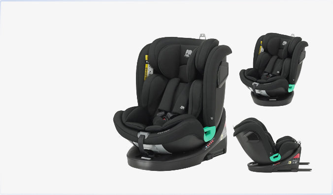 Autostoelen
