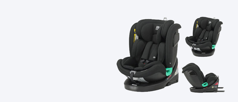 Autostoelen