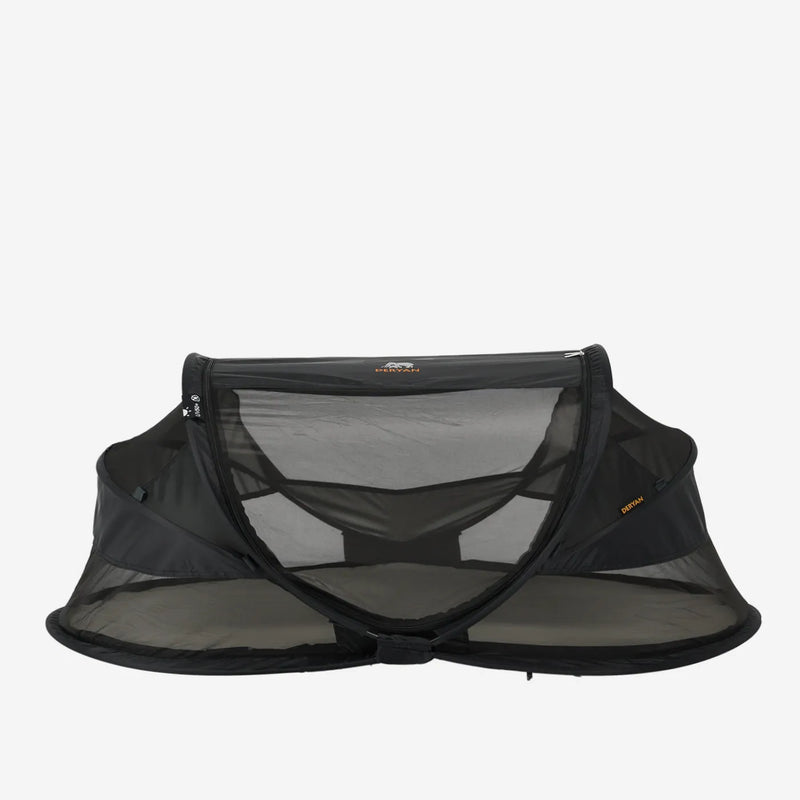 Baby Luxe Zwart