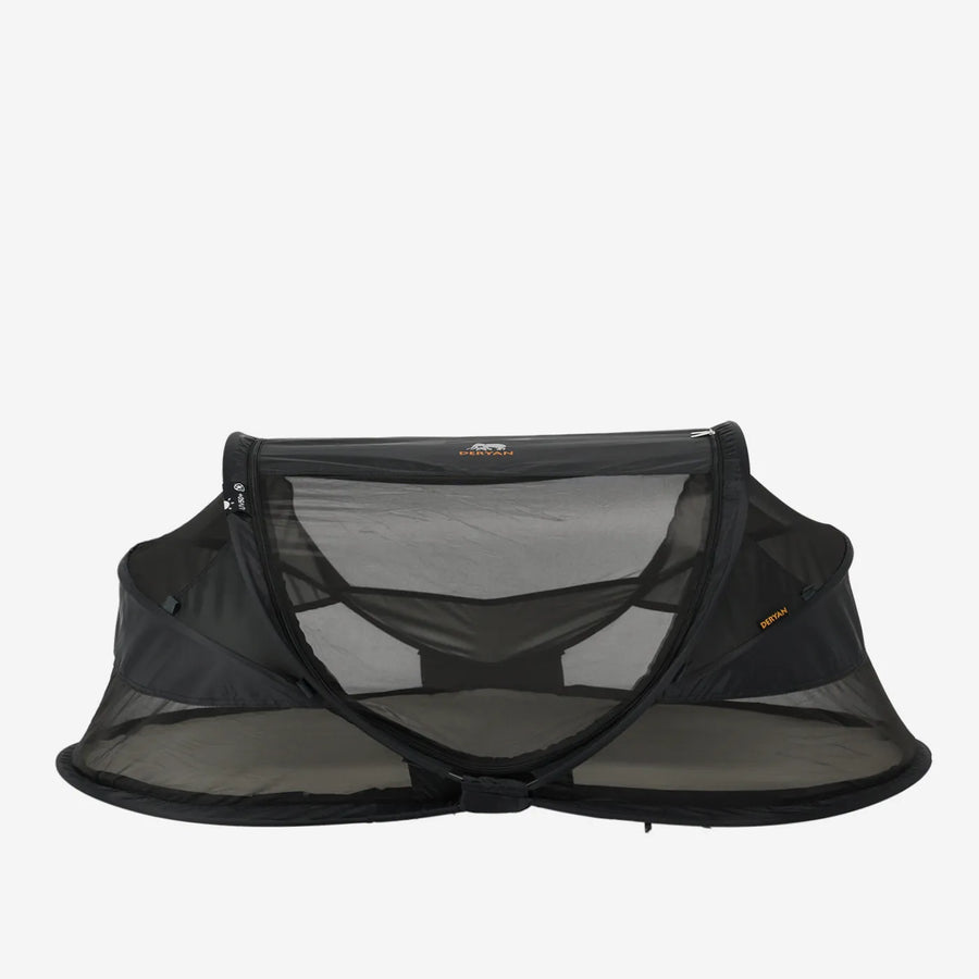 Baby Luxe Zwart