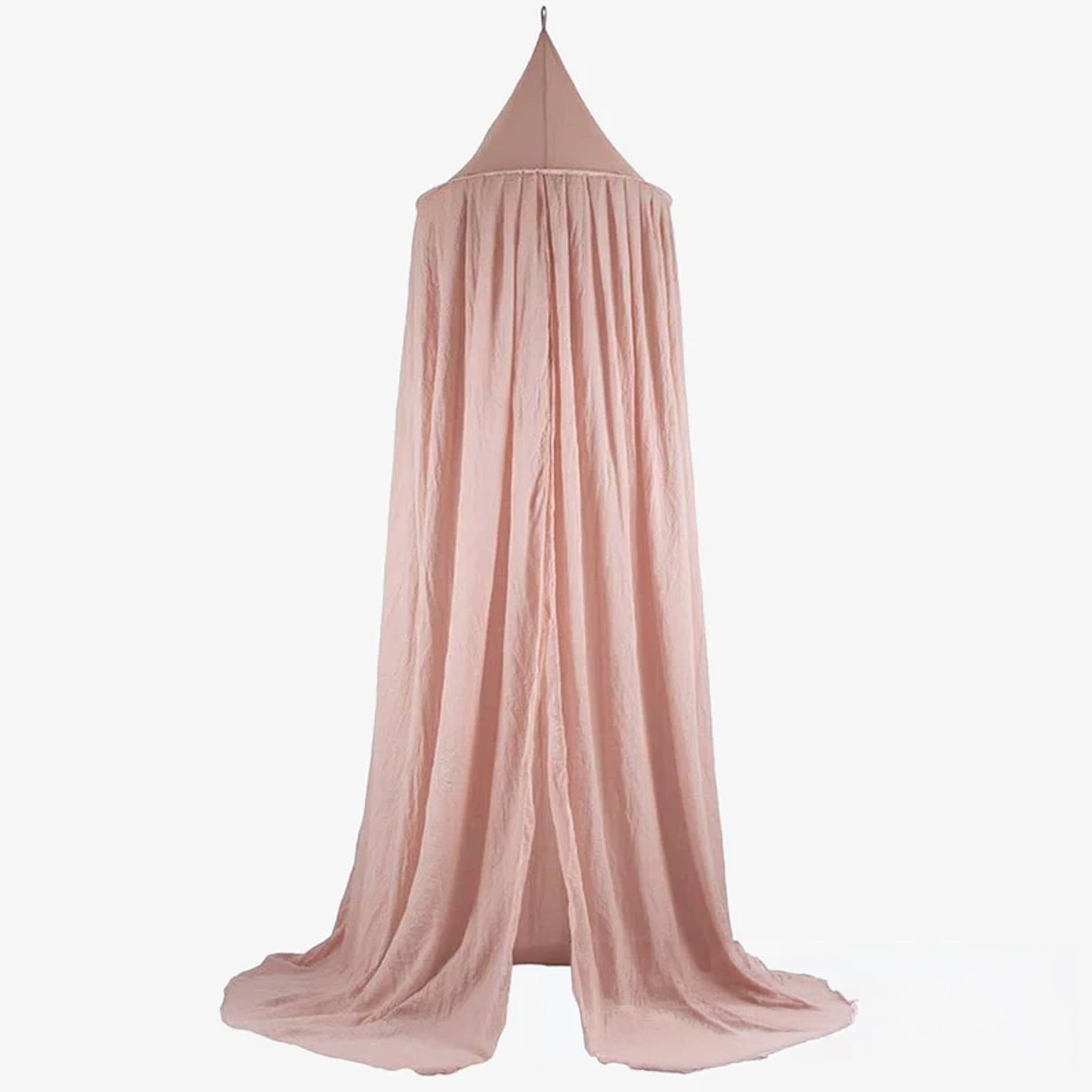 Babyklamboe Pale Pink