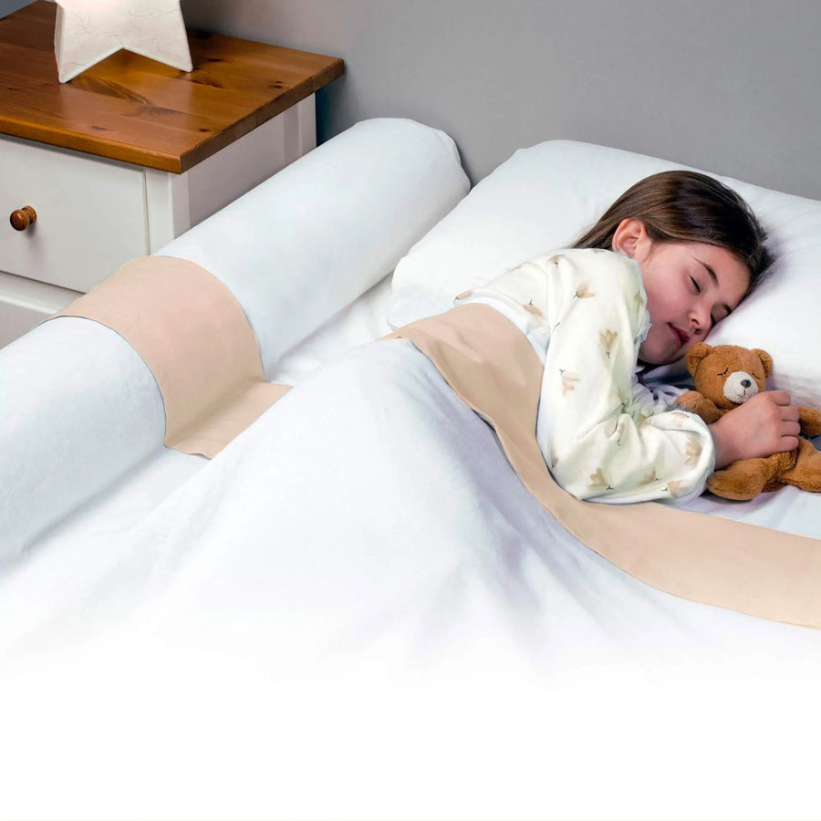 Bedrand, Luxe Bedhekje