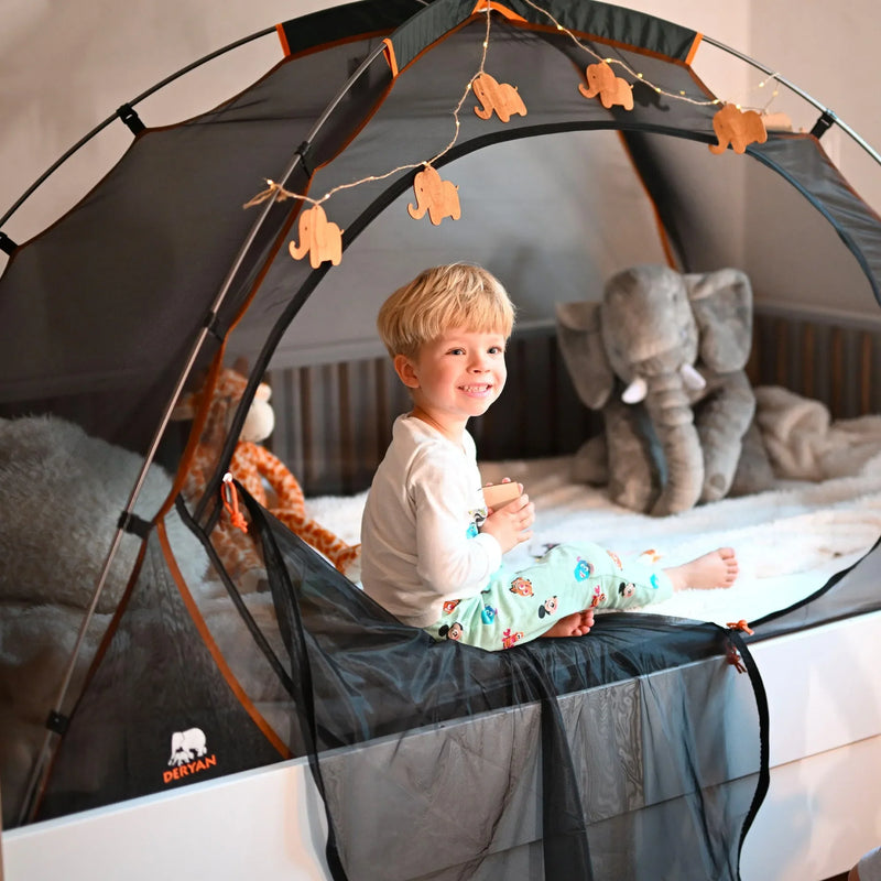 Bedtenten