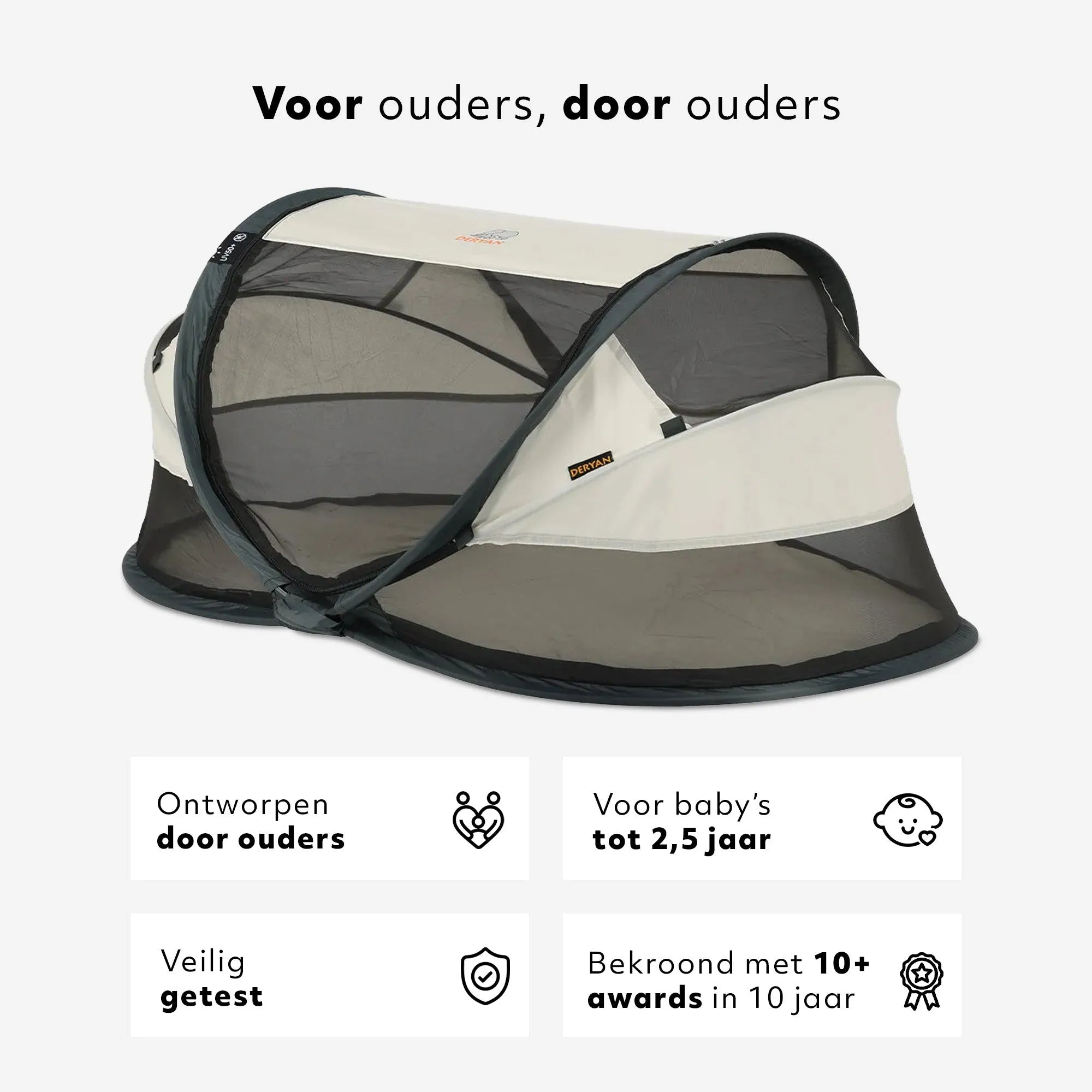 Reis Pakket