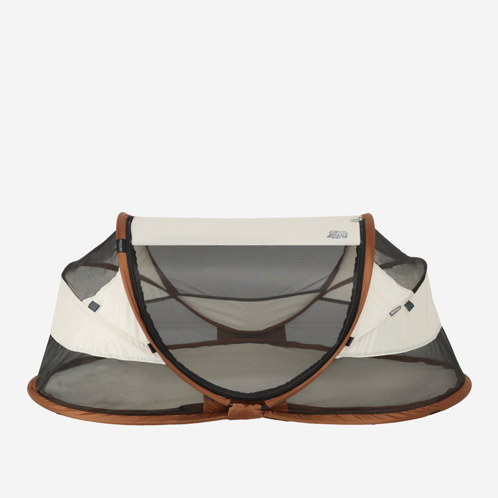 Baby Luxe Sand