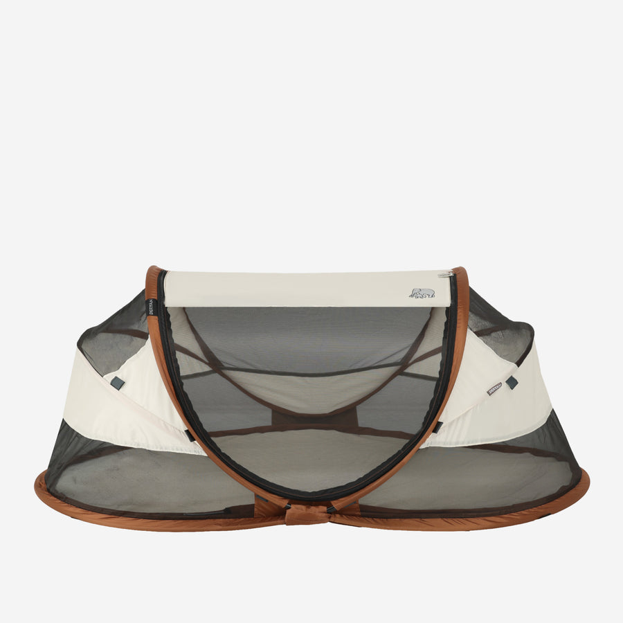 Baby Luxe Sand