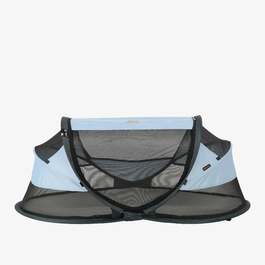 Baby Luxe Blauw