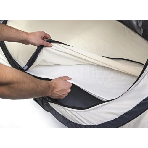 3D Welcool Matras Baby Luxe