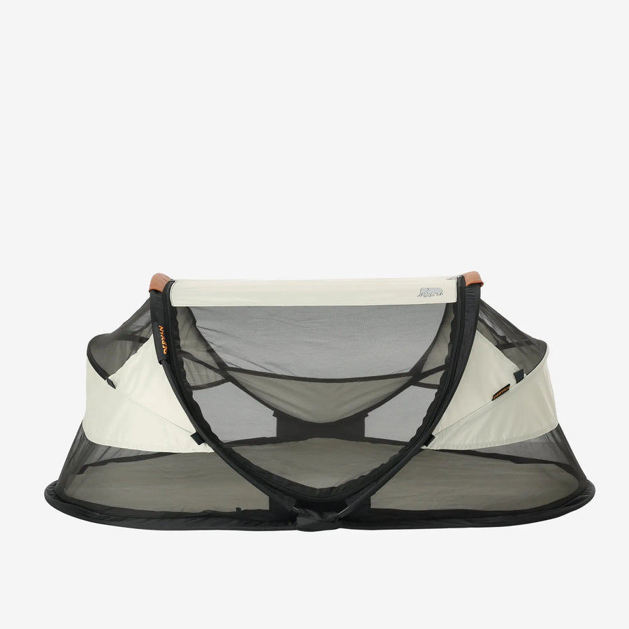 Baby Luxe Ivory