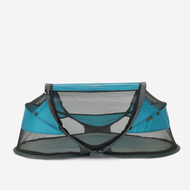 Baby Luxe Ocean