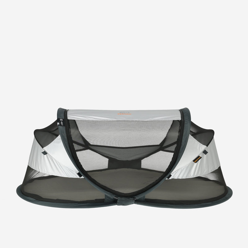 Baby Luxe Zilver