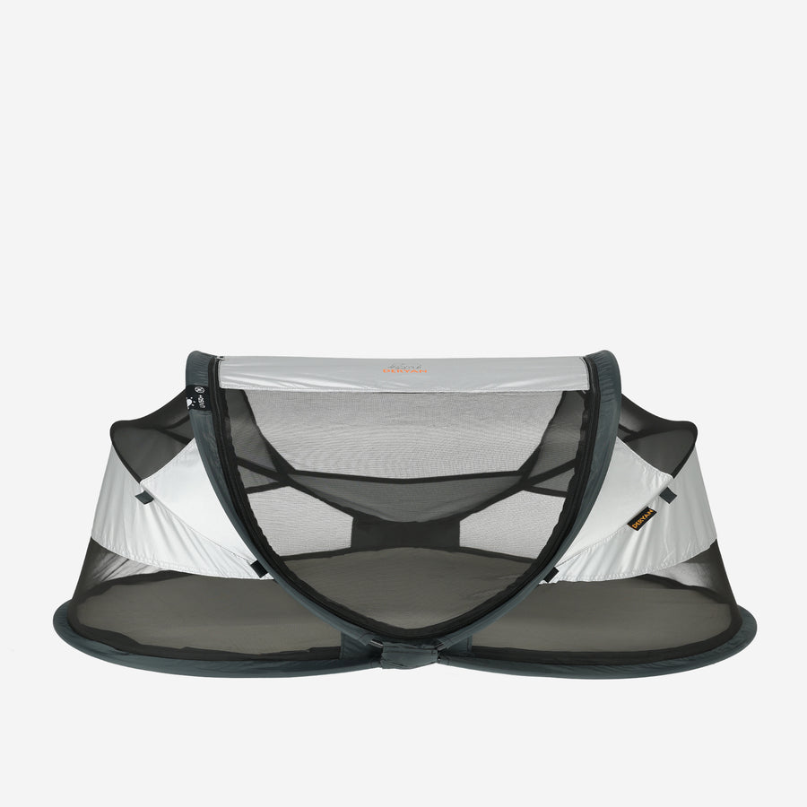 Baby Luxe Zilver