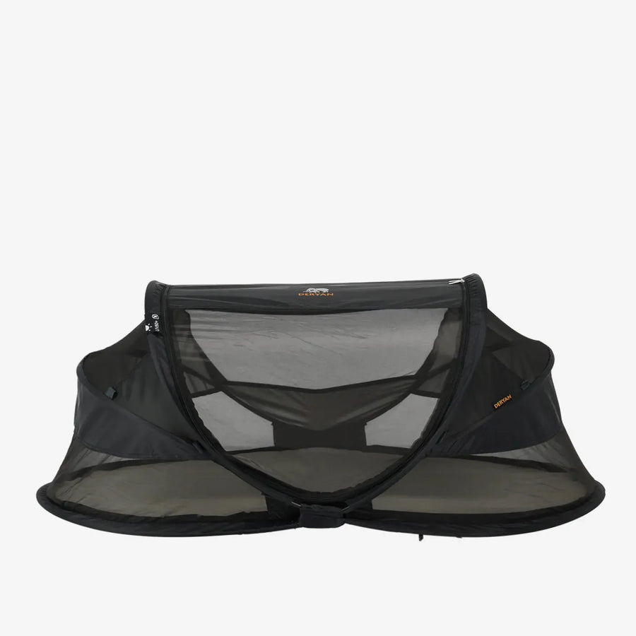 Baby Luxe Zwart