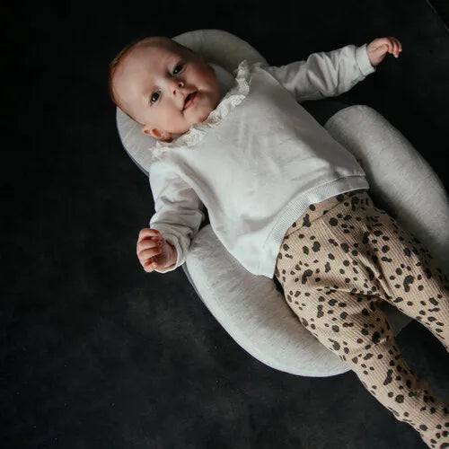 Baby Ergonomisch Hoofdkussentje - Hoofdkussen tegen Plat Hoofd