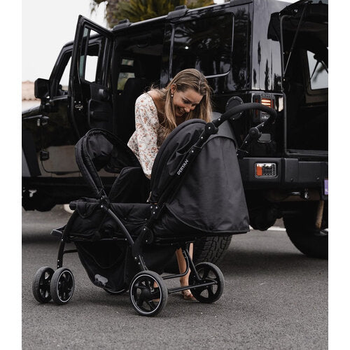Buggy Elena Zwart