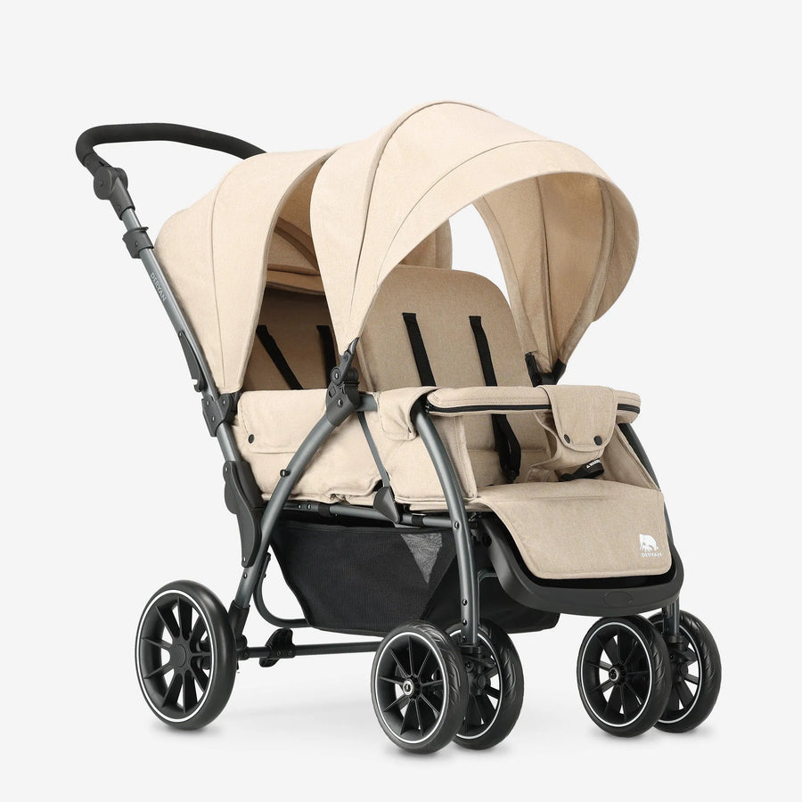 Elena Duobuggy Nougat