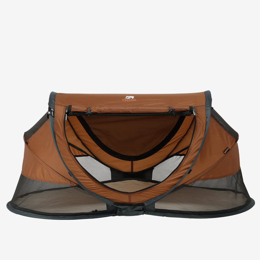 Peuter Luxe Caramel