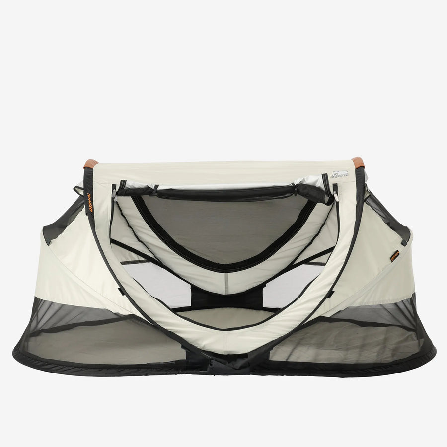 Peuter Luxe Ivory