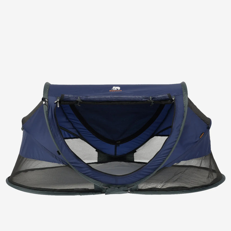 Peuter Luxe Navy