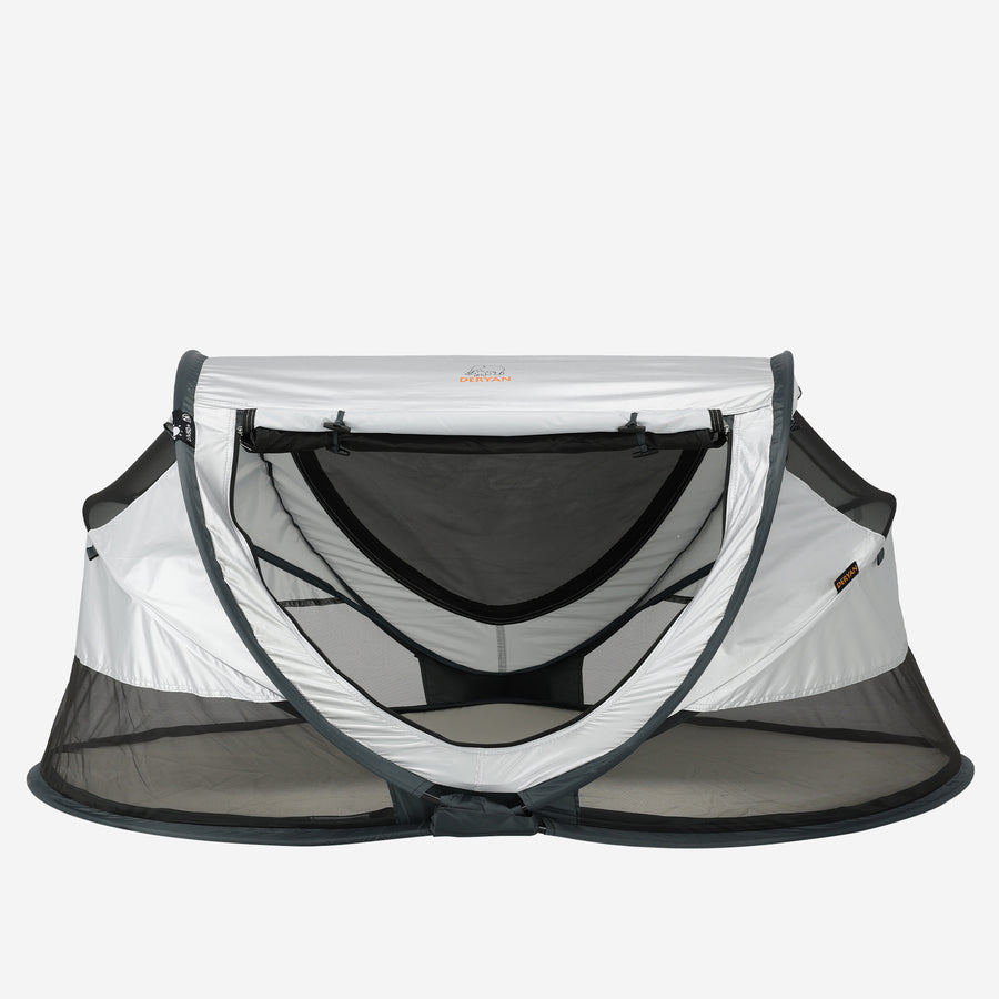 Peuter Luxe Silver