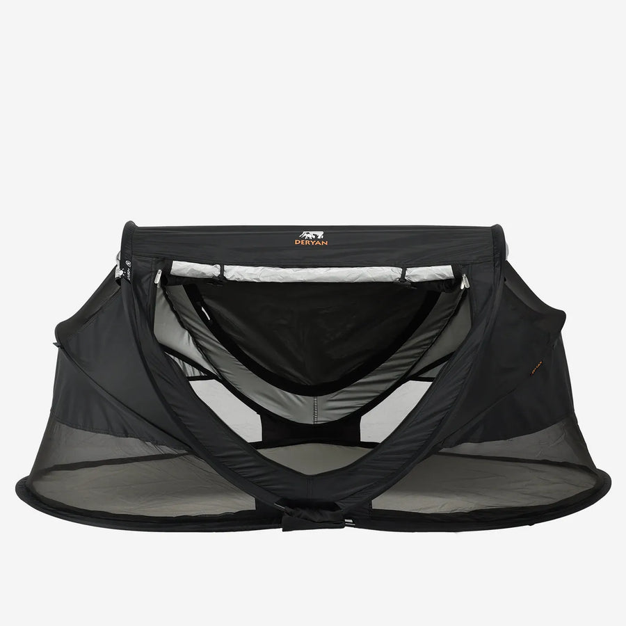 Peuter Luxe Black