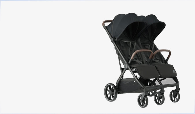 Duo Buggy's