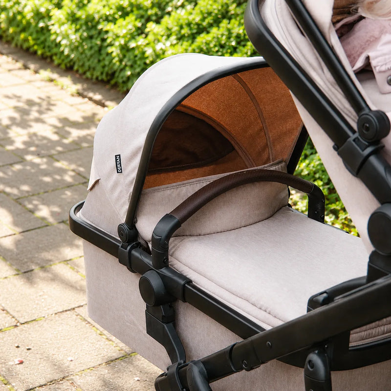 Kinderwagens