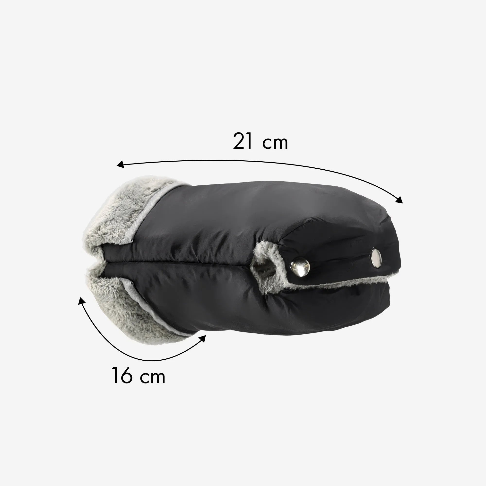 Handwarmers voor kinderwagen/buggy
