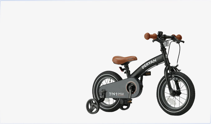 Kinderfietsen