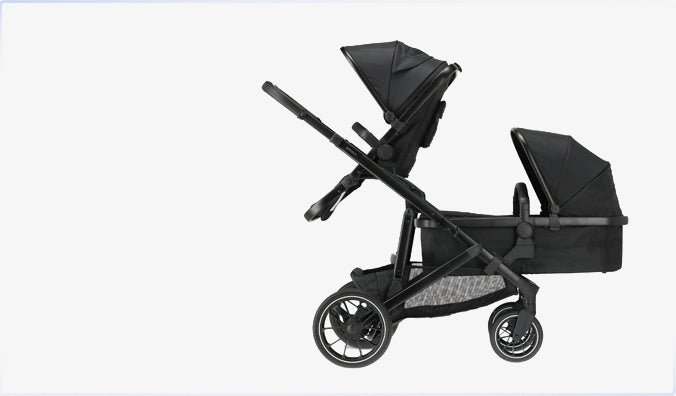 kinderwagens